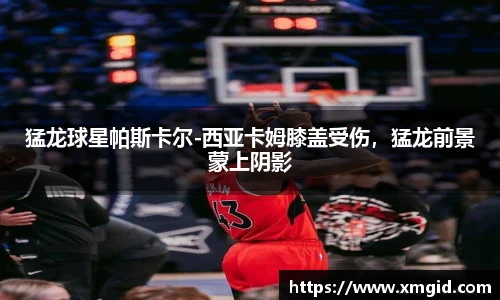 猛龙球星帕斯卡尔-西亚卡姆膝盖受伤，猛龙前景蒙上阴影